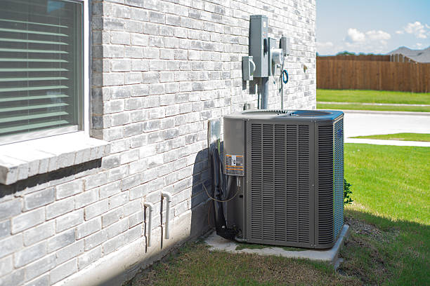 Reliable Ductwork Repair contractor in Hartly, DE by FH HVAC